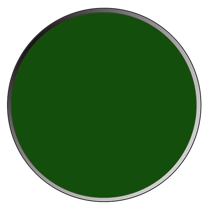 LuxArt® Coating Cartridges, Vintage Green, 5g