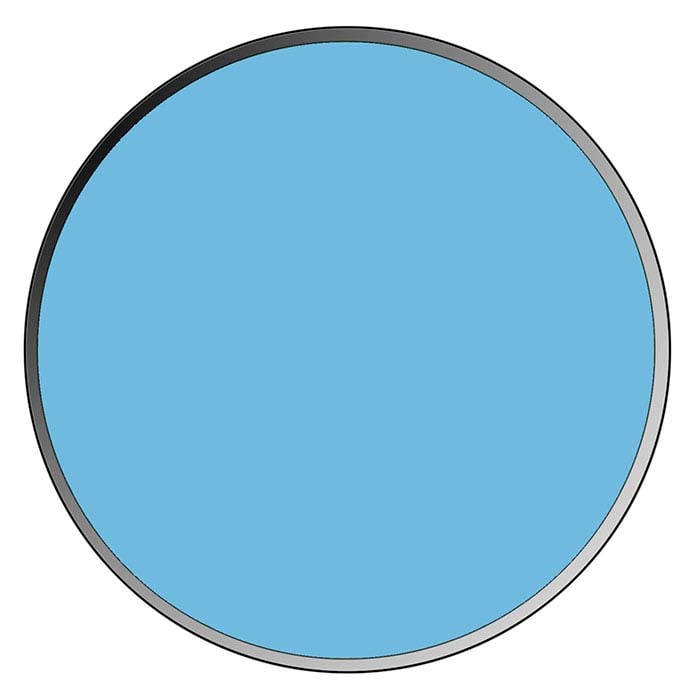 LuxArt® Coating Cartridges, Riva Blue, 5g