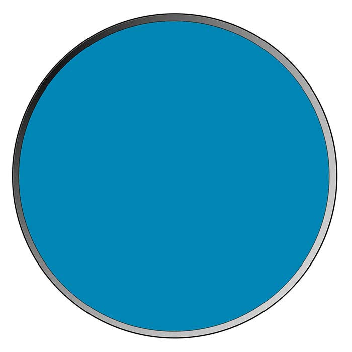 LuxArt® Coating Cartridges, Sardic Turquoise, 5g