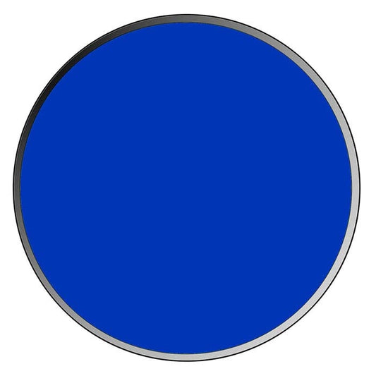 LuxArt® Pinnoitepatruunat, Metro Sininen, 5g