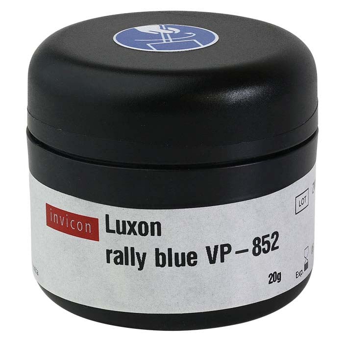 لوكسون® رالي أزرق، 20 جم