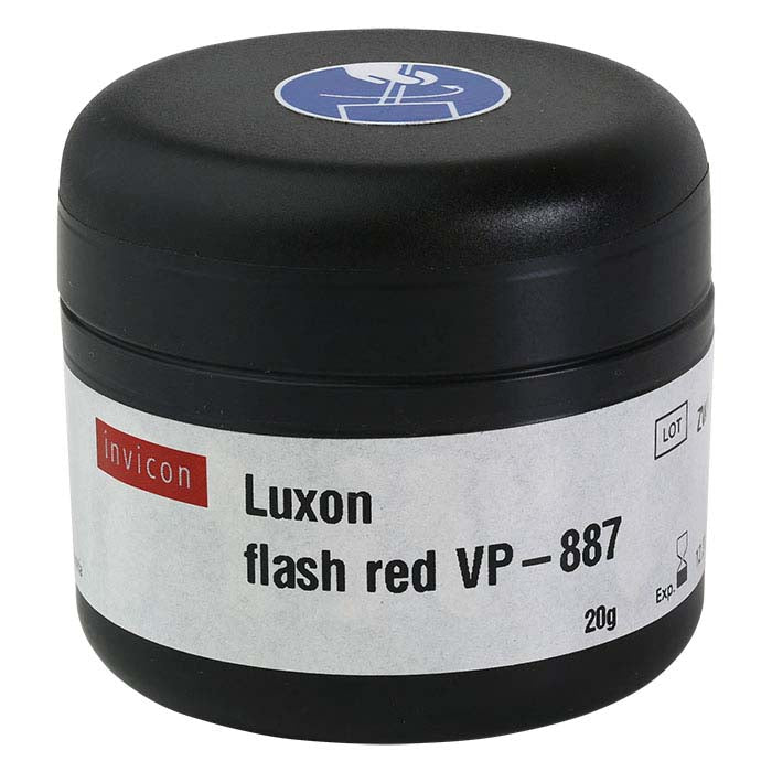 Luxon® Flash Красный, 20 г