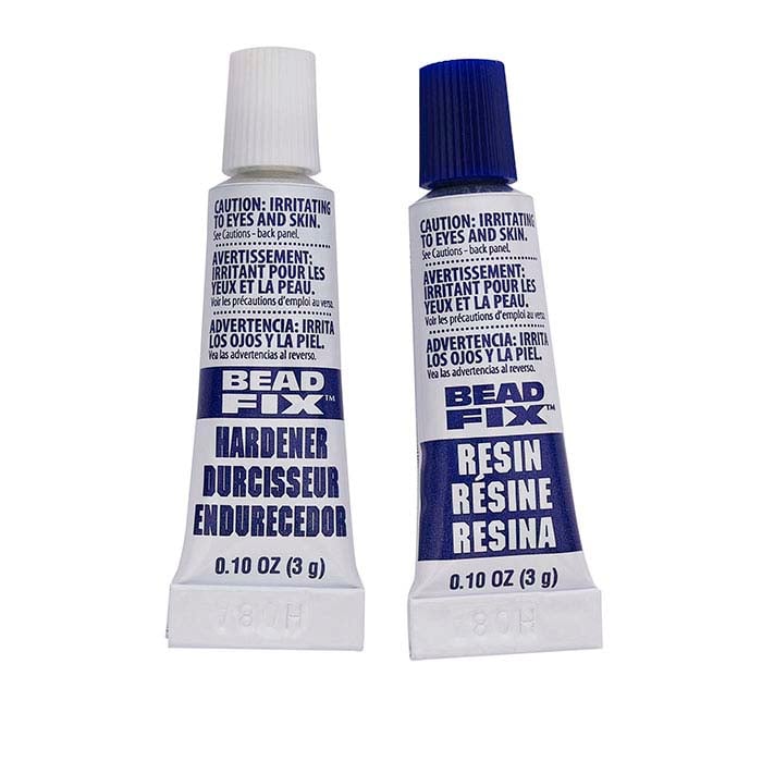 Beadalon® Beadfix™ 30-Minute Epoxy