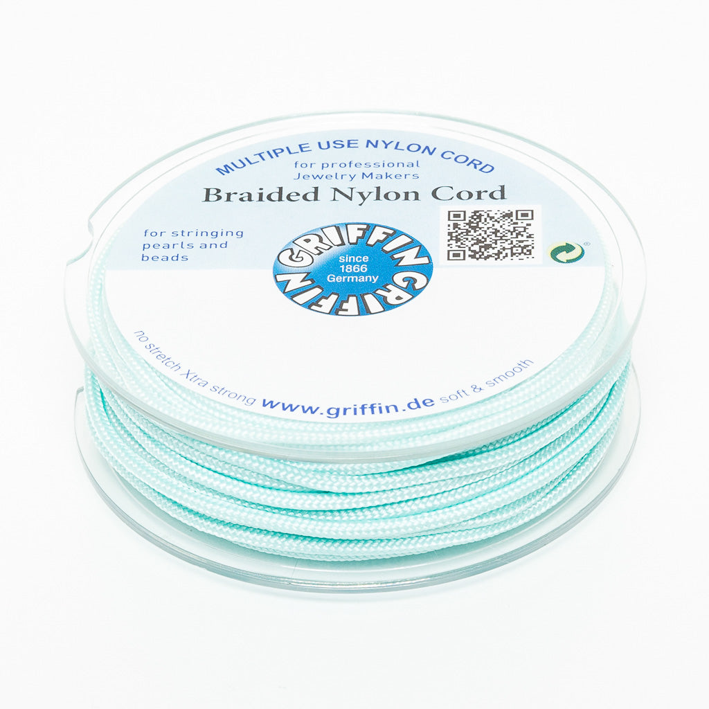 Griffin™ Braided Nylon Cord 1.2mm (0.047")