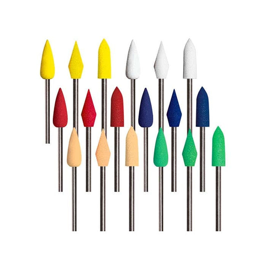 Dedeco® Sunburst® Ceramic All-In-One Points Assortment