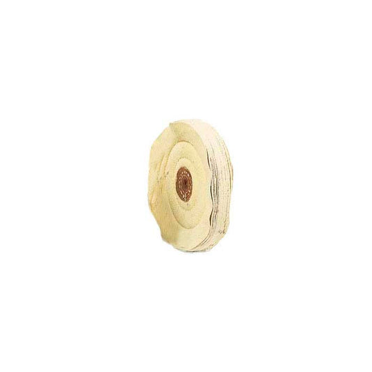 Chamois Buffing Wheel