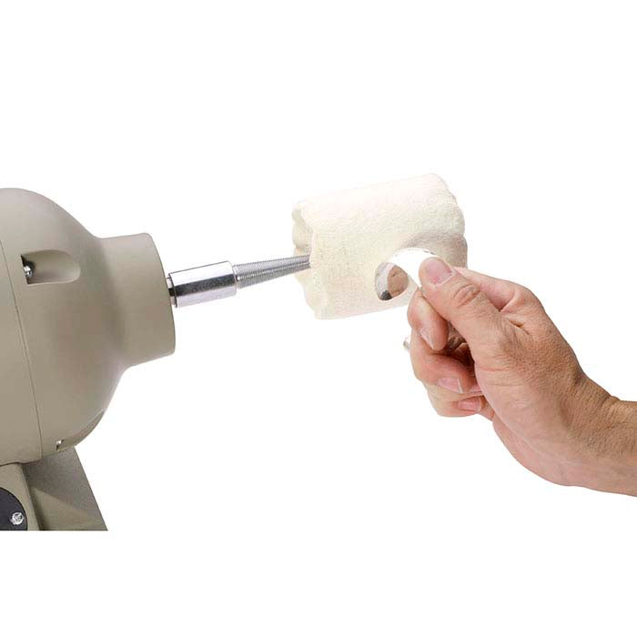 Cotton Cylinder Buff