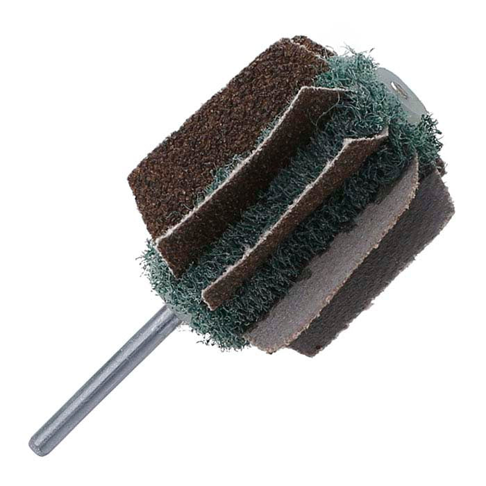 Inside Ring Sanding Buff