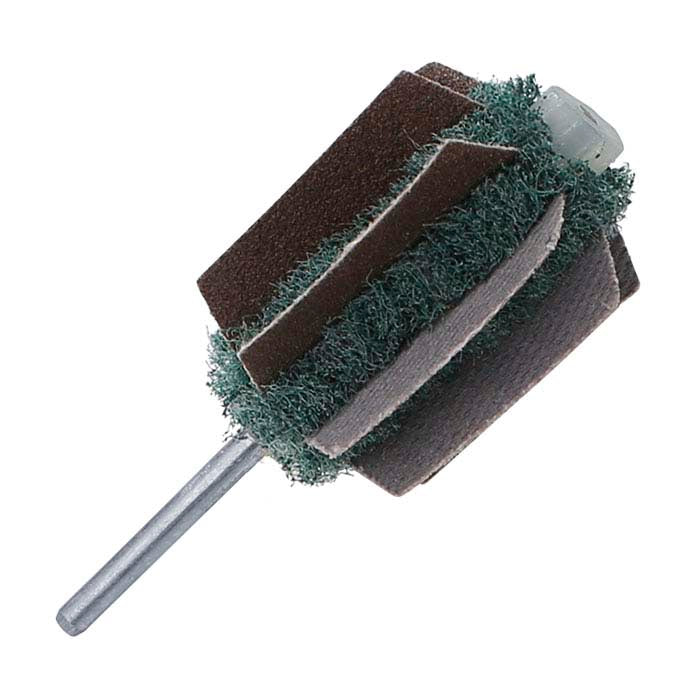 Inside Ring Sanding Buff