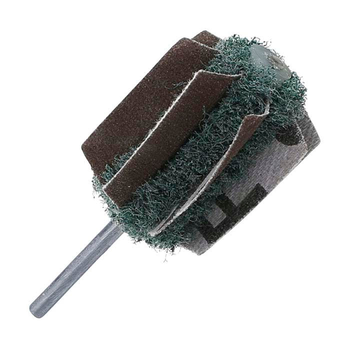 Inside Ring Sanding Buff