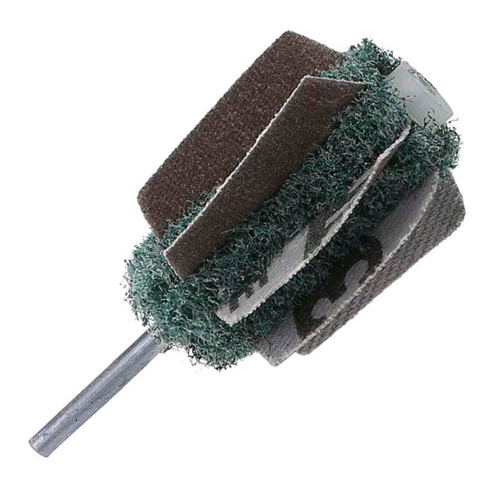 Inside Ring Sanding Buff