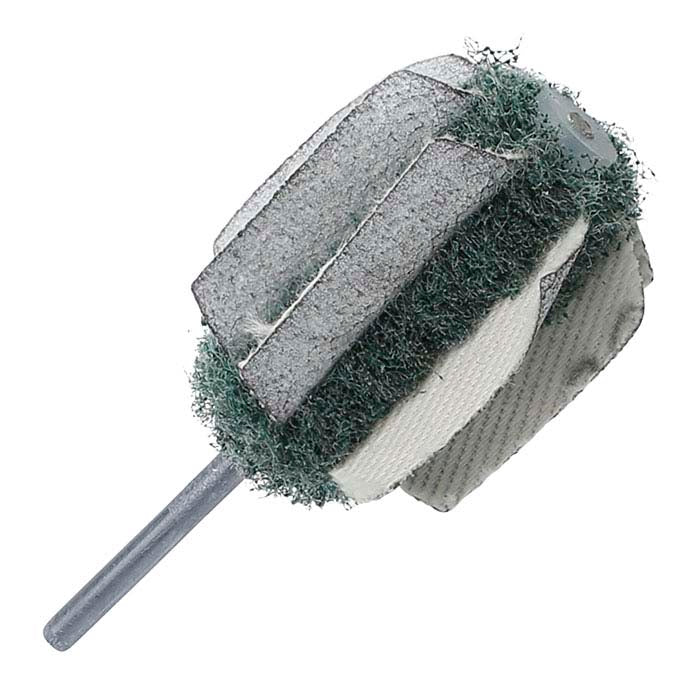 Inside Ring Sanding Buff