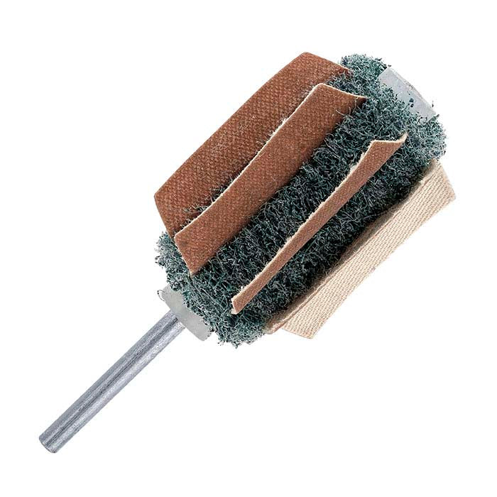 Inside Ring Sanding Buff