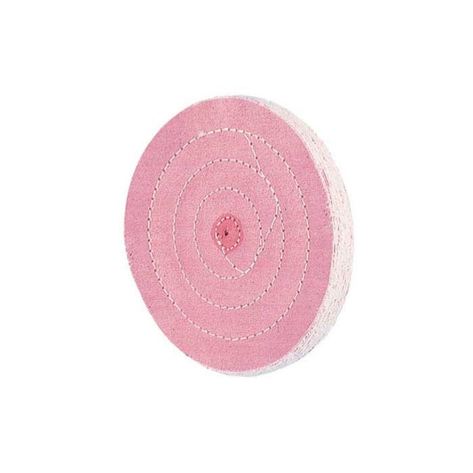 PC Blend Buffing Wheel