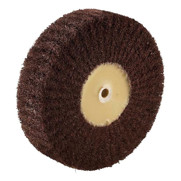 Technique™ Satin Finish Flap Wheel