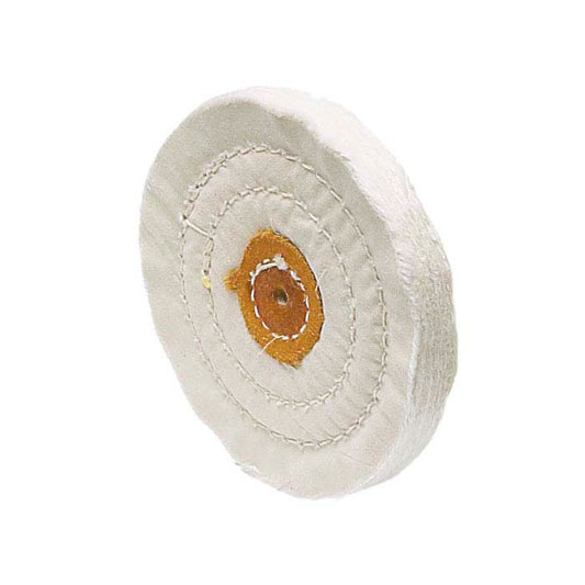 Value Muslin Buffing Wheel