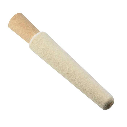 Tapered Felt Inside-Ring Buff