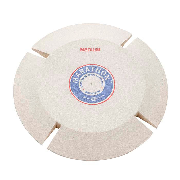 Split Lap Wheels 152.4 mm