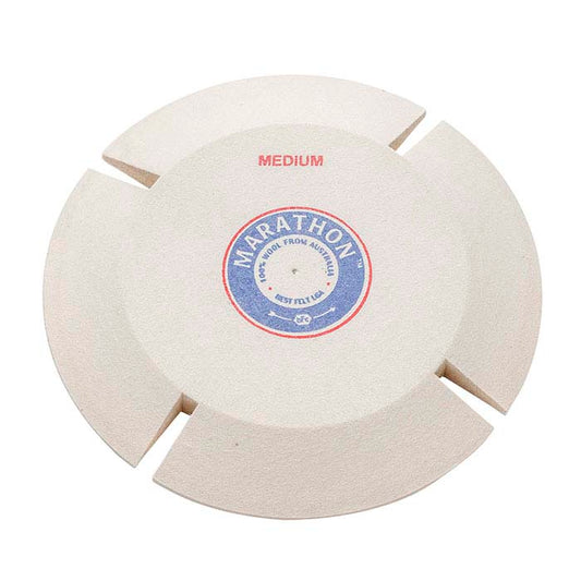 Split Lap Wheels 152.4 mm