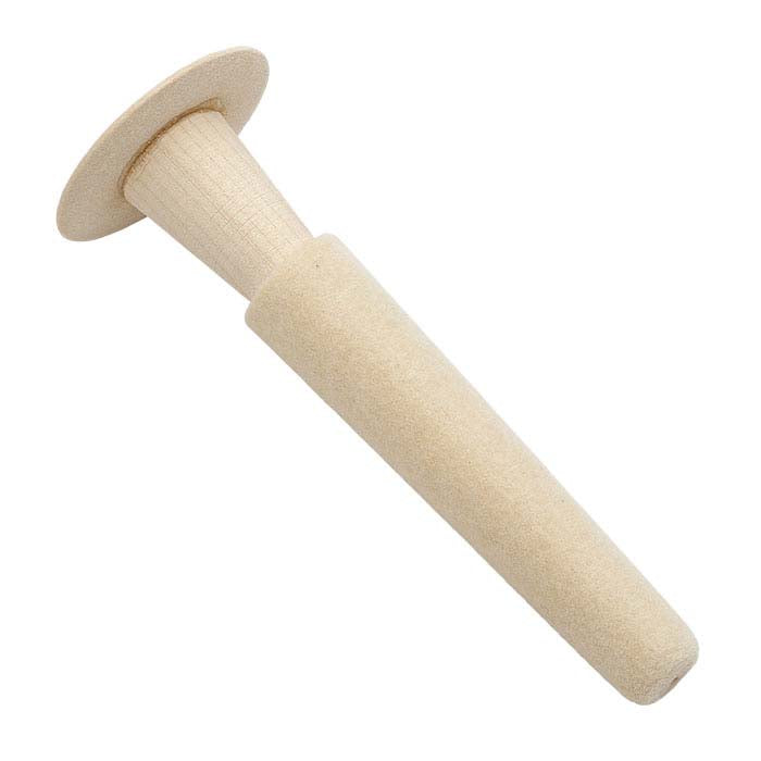 Felt Combo Inside Ring & Knife-Edge Buff