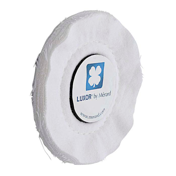 Merard MOC2 Cotton Buff