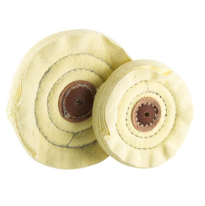 Sunshine® Cloth 21-Ply Polishing Buff