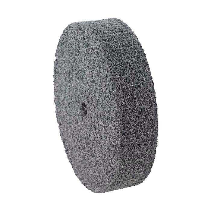 Norton Unitized 76.2mm x 19.05mm Wheel, Fine