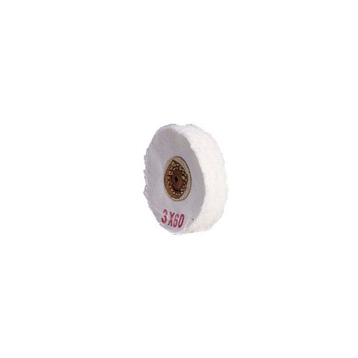 Balloon Cloth Buffing Wheel