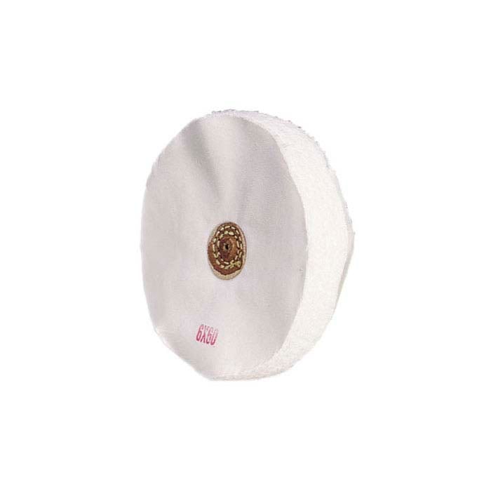 Balloon Cloth Buffing Wheel