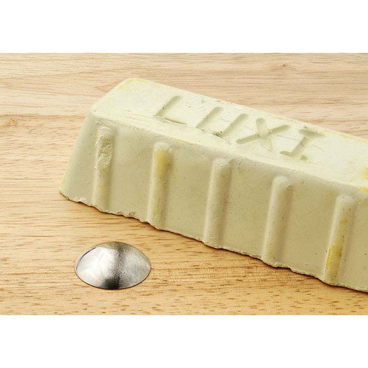 LUXI Yellow Aggressive Compound