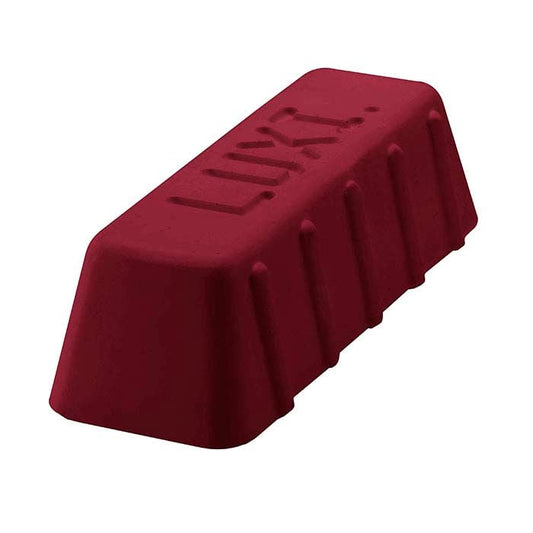 Compuesto de pulido rojo LUXI