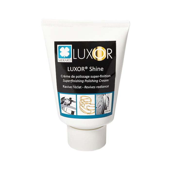 Luxor® Shine by Merard Superfinishing Cream