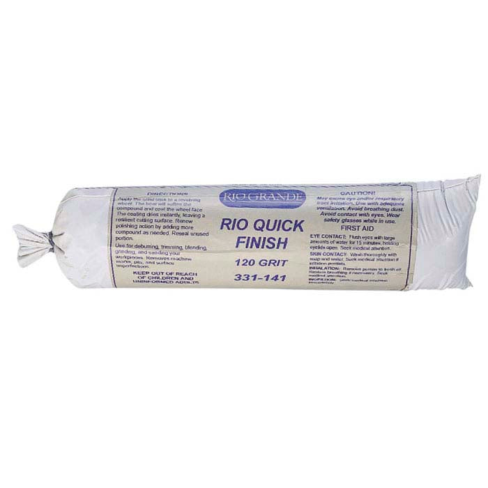 Rio Quick Finish - pasta do cięcia