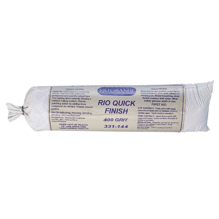 Rio Quick Finish - pasta do cięcia