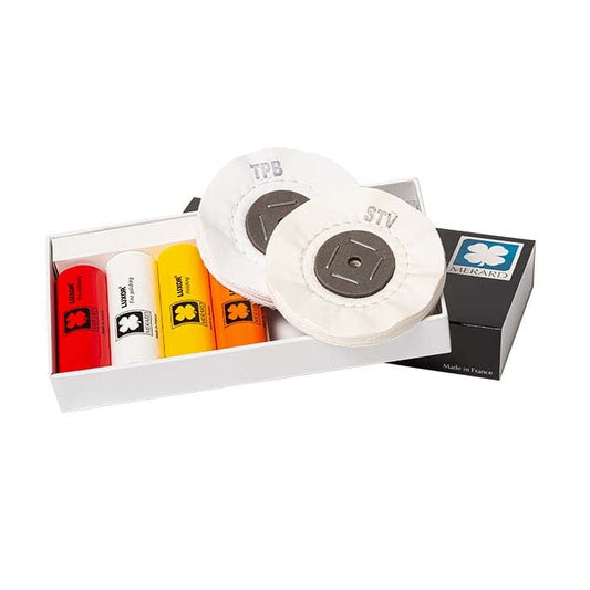 Merard MB Cotton Buff