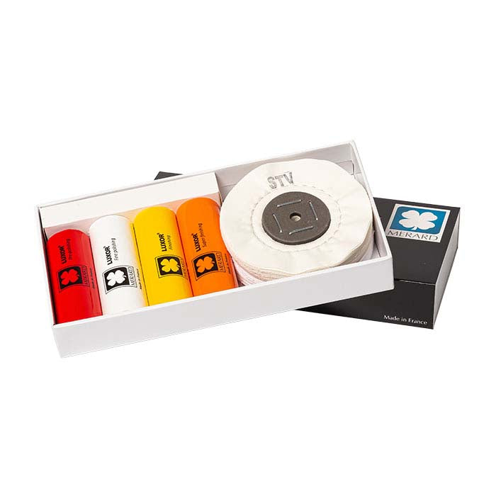 Merard MB Cotton Buff