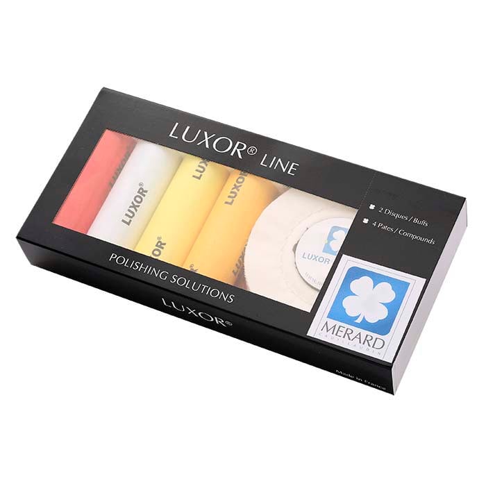 Merard MB Cotton Buff