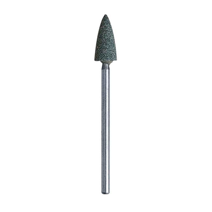AdvantEdge Green Silicon Carbide Point, Point Head