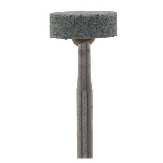 AdvantEdge Grüne Siliziumkarbidspitze, Radkopf