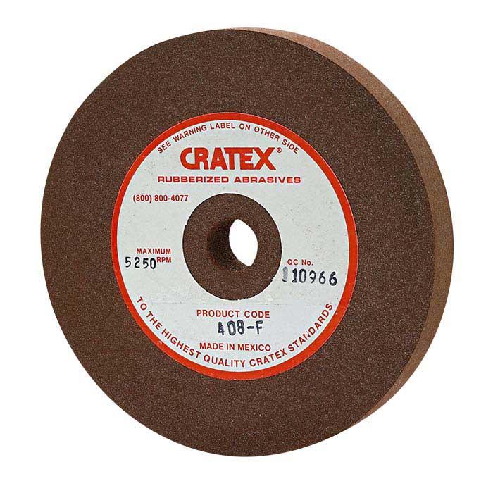 Cratex 101.6mm Wheel