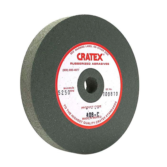 Cratex 101.6mm Wheel