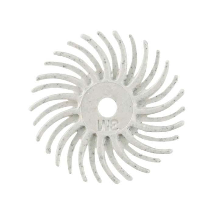 14.29mm Radial Bristle Disc