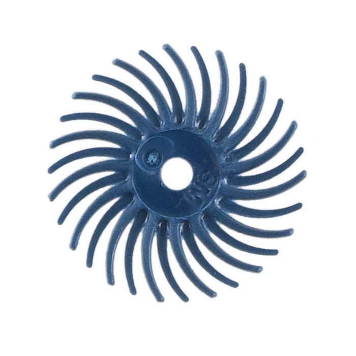 14.29mm Radial Bristle Disc