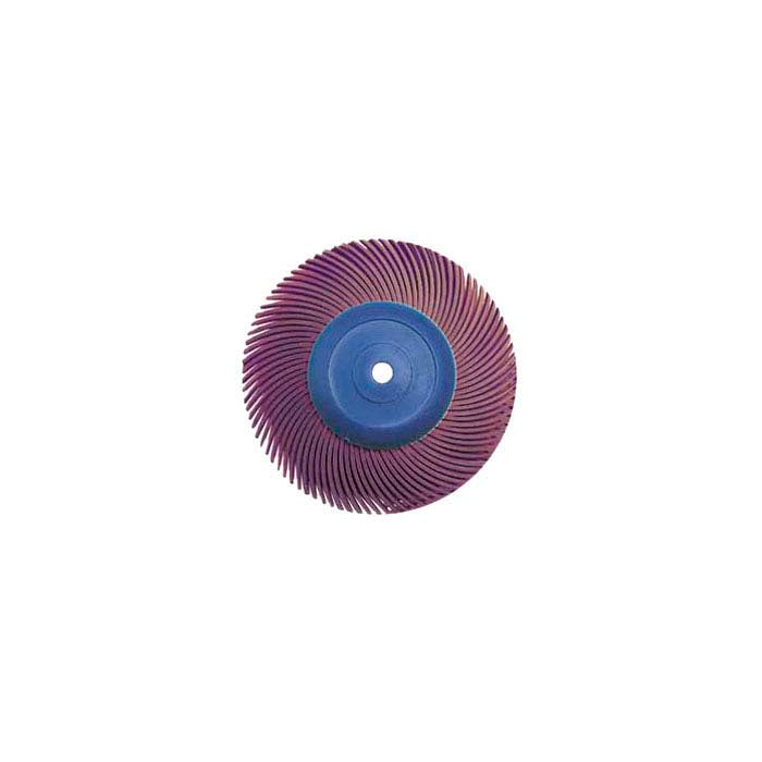 50.8mm Radial Bristle Disc