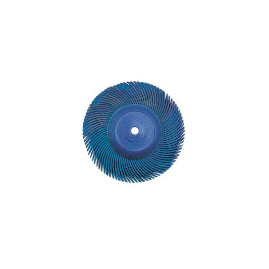 76.2mm 6-Ply Radial Bristle Disc