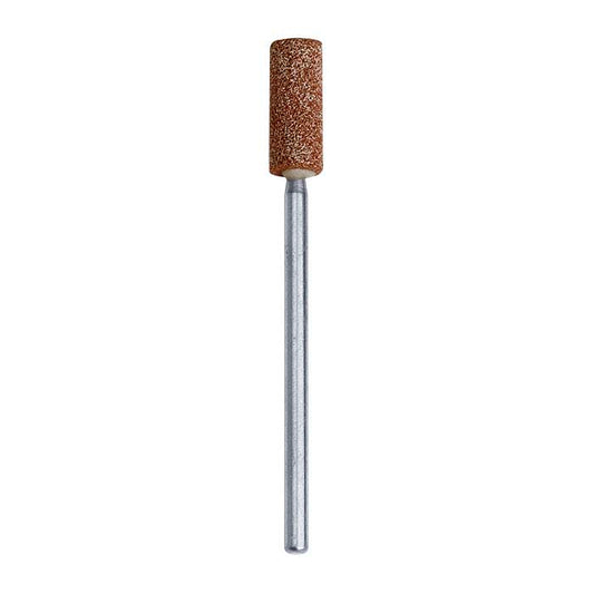 AdvantEdge Brown Aluminum Oxide Point, Cylinder Head