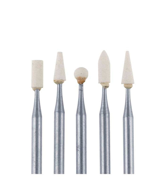 AdvantEdge White Arkansas Point Set