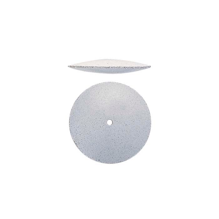 EVE Silicone Knife-Edge Wheel Polisher