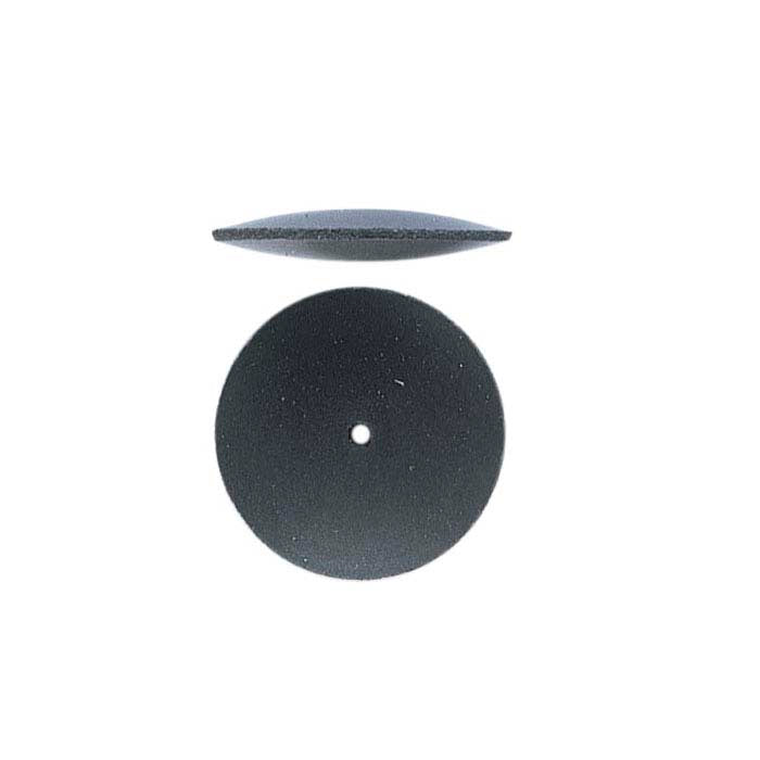 EVE Silicone Knife-Edge Wheel Polisher