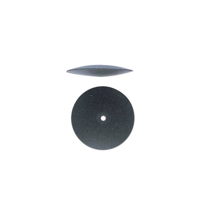 EVE Silicone Knife-Edge Wheel Polisher